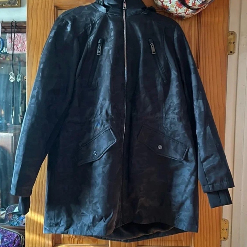 Michael Kors Winter Jacket